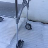 Dessert, trolley model "oxo" by Antonio Citterio for Kartel