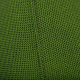 Green AP34/1T armcchair by Hans J. Wegner for A.P. Stolen, 1960s