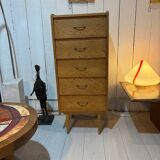 Vintage chiffonier