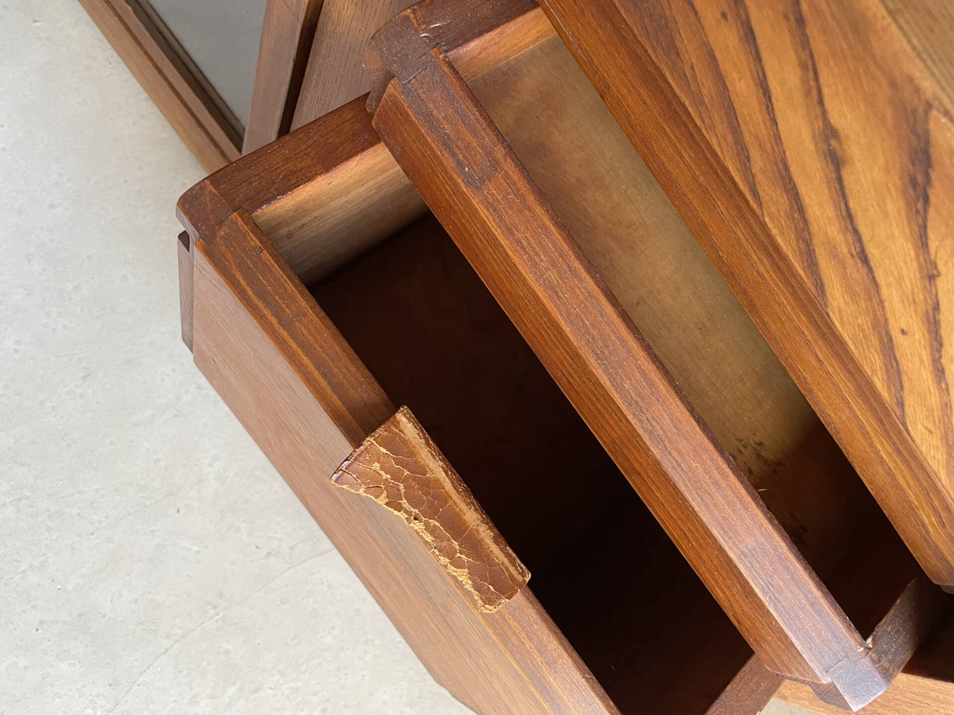 Meuble R15 Pierre Chapo