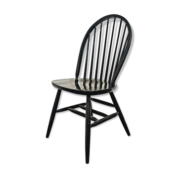 Chaise de salle à manger, années 1990
