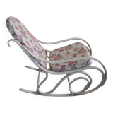 Antique rocking chair from Thonet