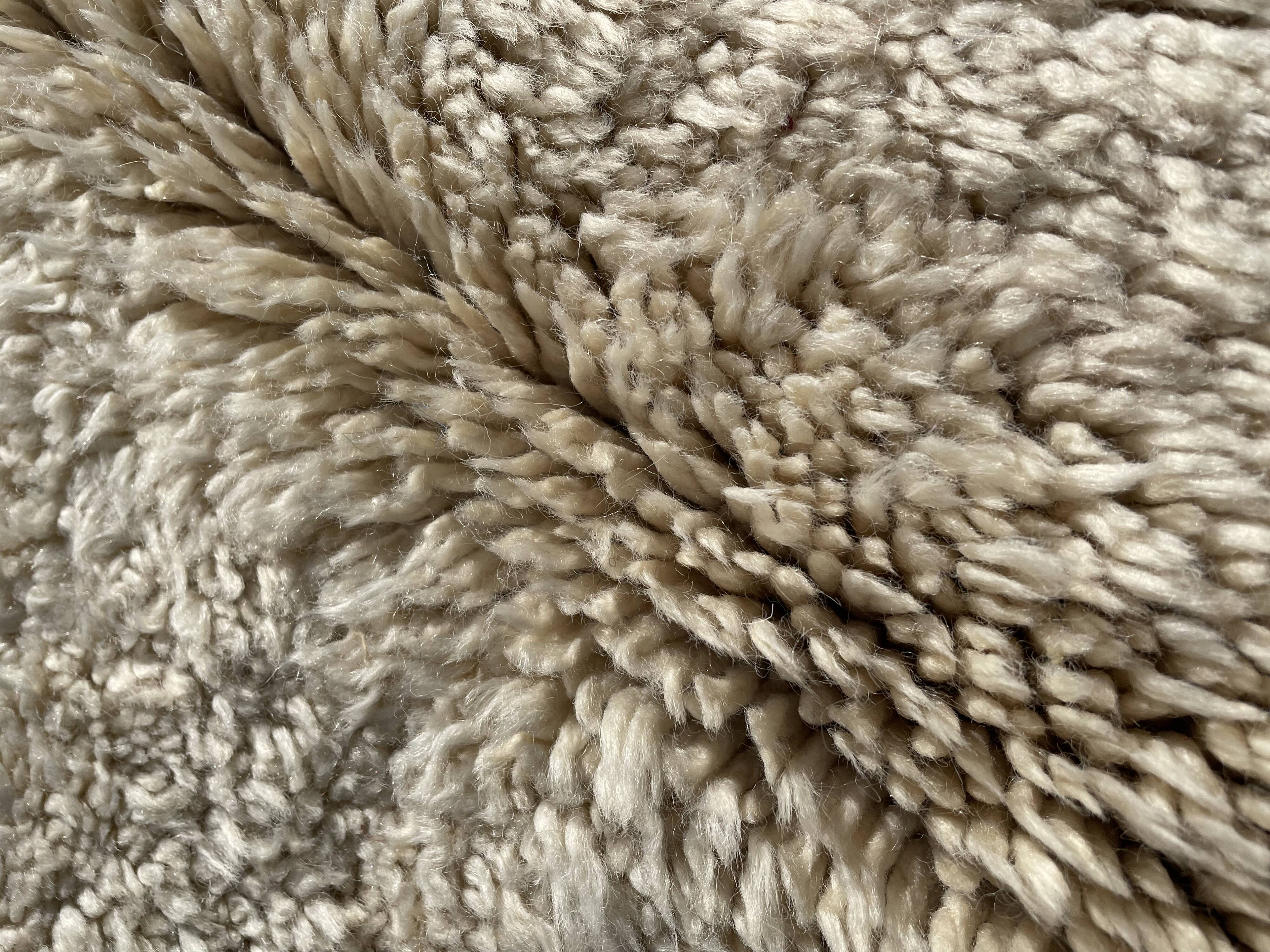 Tapis Berbère Beni Ouarain 180x310 cm