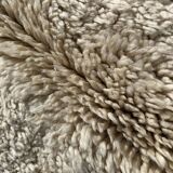 Berber carpet Beni Ouarain 180x310 cm