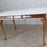 Renovated table