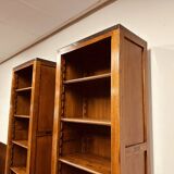 Classic English Eichholtz Bookcase