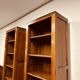 Classic English Eichholtz Bookcase