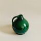 Vase vintage en céramique West Germany