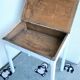 Antique desk