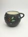 Large vintage ceramic mug Gorbon Işıl – Turkey, 1960s/70s – d