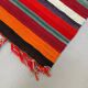 Turkish kilim runner 310x91 cm, vintage kelim rug, long and narrow 2513