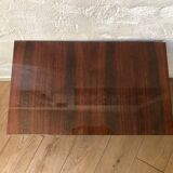 Vintage bedside table