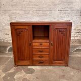 Low art deco sideboard