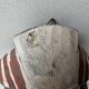 Small African wall mask Galoa Gabon 22cm - Tribal African art