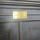 Parisian workshop cabinet 1m72