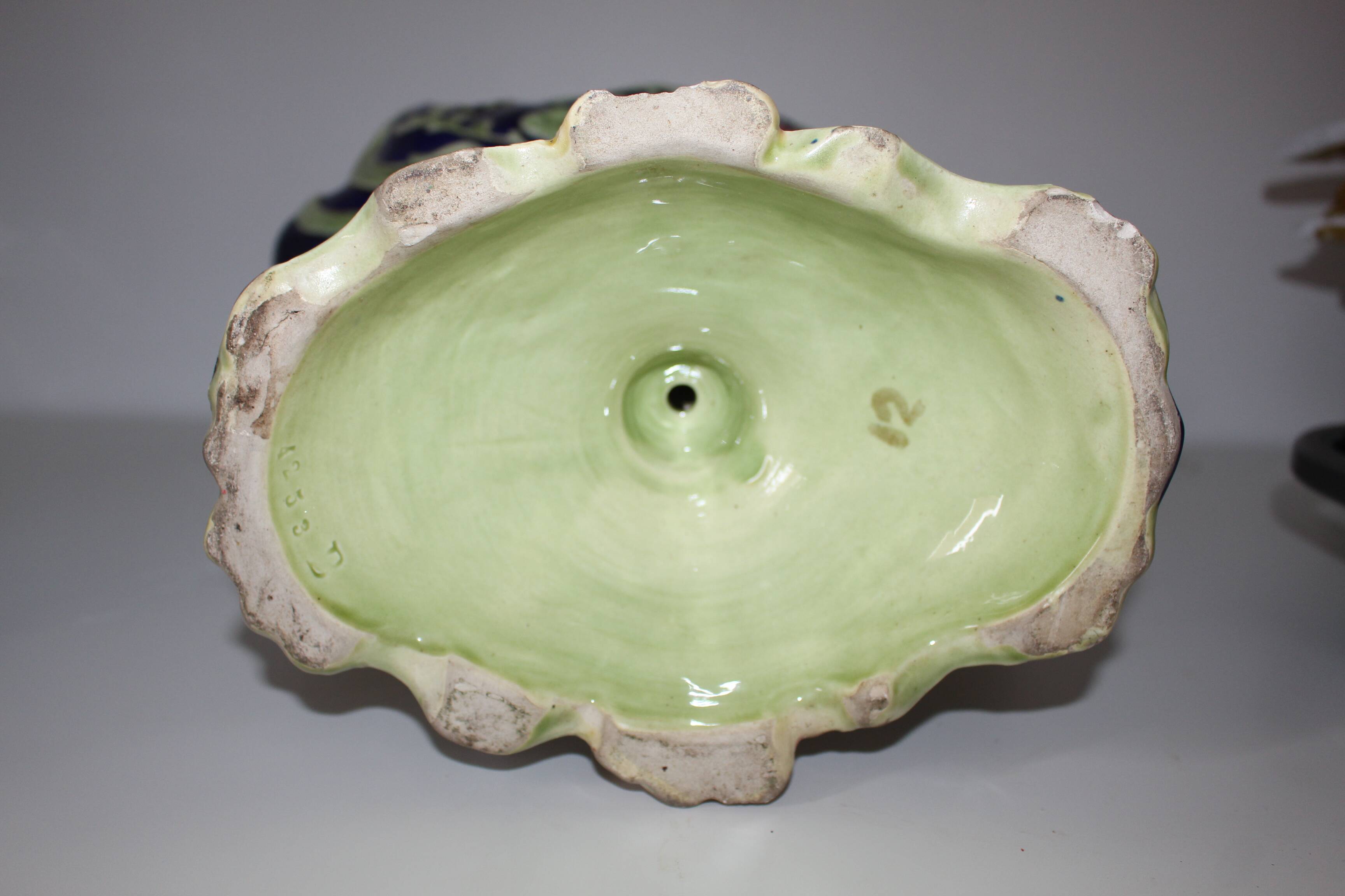 Centrepiece Fruit bowl