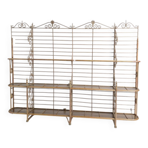 Etagére de boulanger