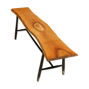 Banc style tapiovaara