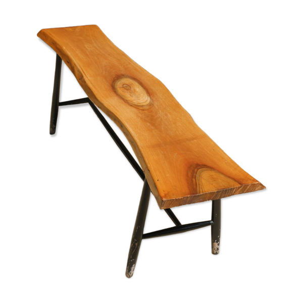 Banc style Tapiovaara