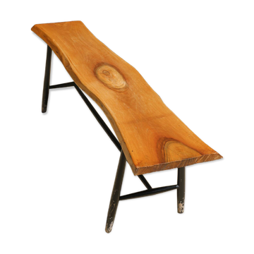 Banc style Tapiovaara