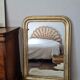 Mirror Louis Philippe former 109x 77