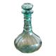 Green carafe