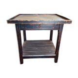 Workshop table
