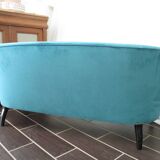 Louis Philippe style canapé