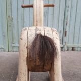 Rocking horse