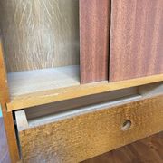 Armoire de rangement