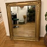 Louis XV mirror