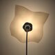 "Area Curvea" table lamp by Mario Bellini for Artemide, 1970s
