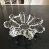 vide poche en cristal