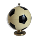 Porte-cigarettes vintage 1960 ballon football distributeur boîte - 16 cm