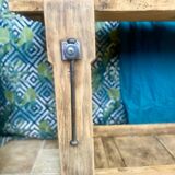 Carpenter's workbench