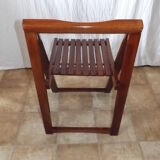 Folding chair 1966