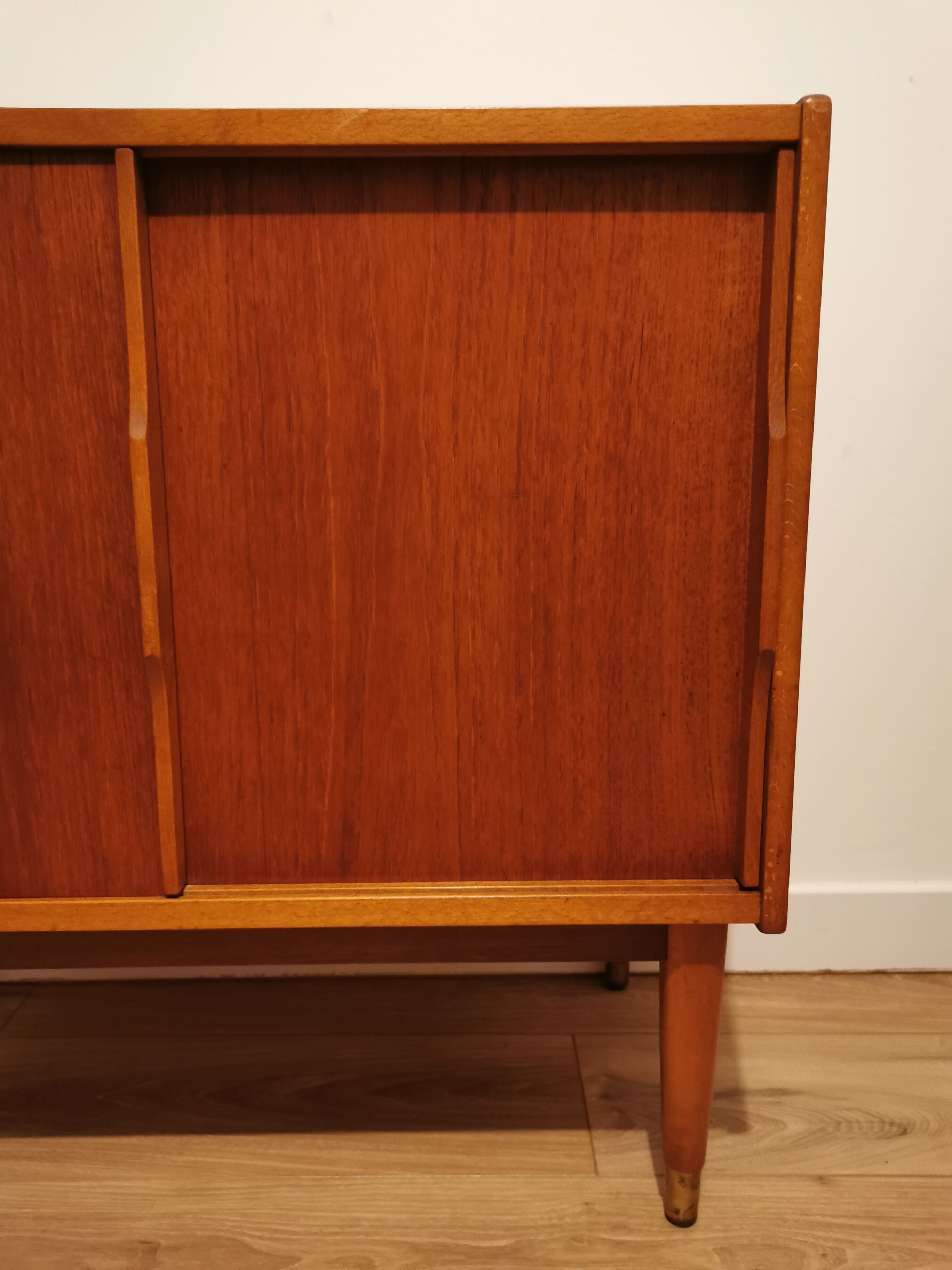 Storage cabinet from the 60s