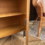 Vintage secretary 50/60