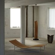Modern Swedish, Daybed by Gunnar Berggren & Yngve Ekström for Swedese, 1970s