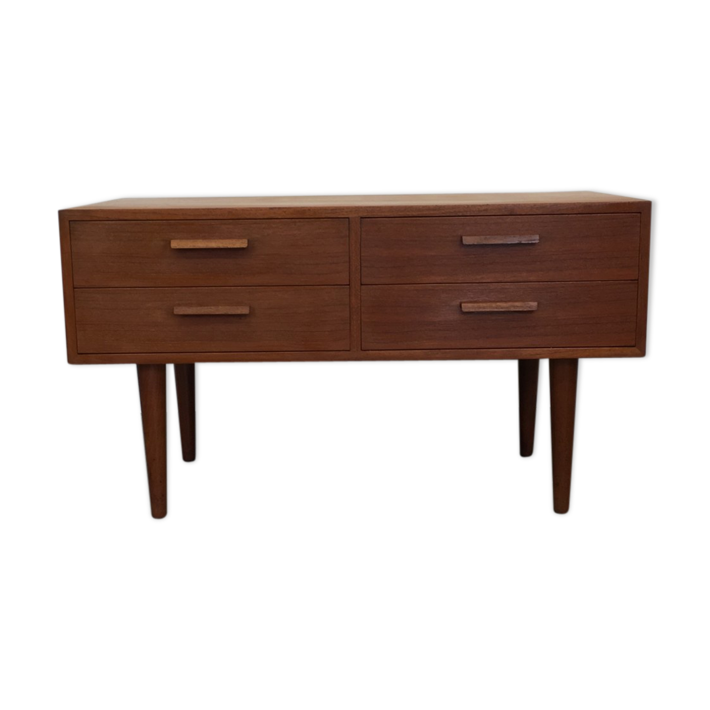 Kai KLristiansen Commodity 1960