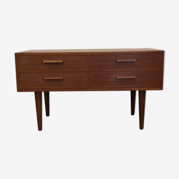 Commode Kai KLristiansen 1960