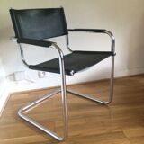 MG5 armchair by Matteo Grassi