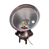 Scandinavian industrial lamp