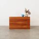 Turntable cabinet, Danish design, 1970s, made in Denmark