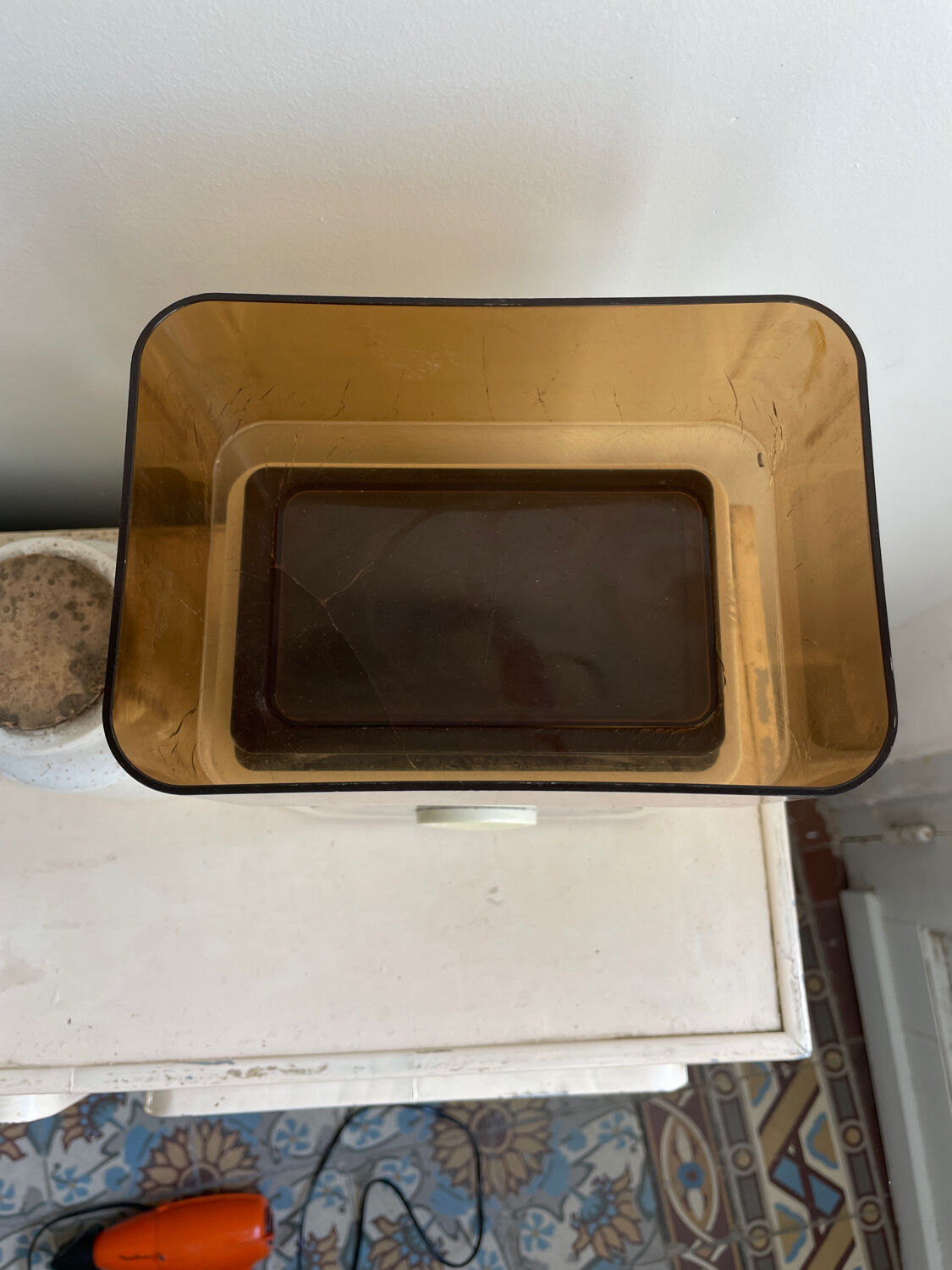 Terraillon PlexiFancy