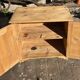 ENGLISH STORAGE FURNITURE