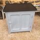 Kitchen furniture 1930