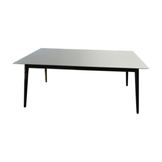 Table BoConcept neuve avec rallonge - Modèle Milano