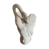 Swan umbrella holder