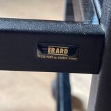 Vintage Erard rolling table